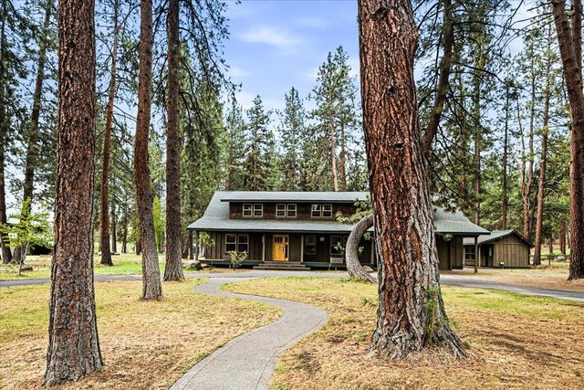 20735 Mini Lane, Bend, OR 97702