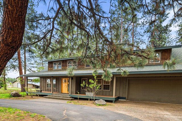 20735 Mini Lane, Bend, OR 97702