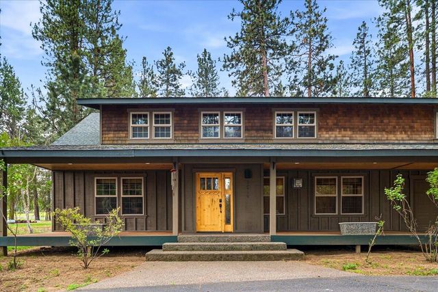 20735 Mini Lane, Bend, OR 97702