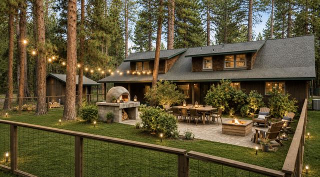 20735 Mini Lane, Bend, OR 97702