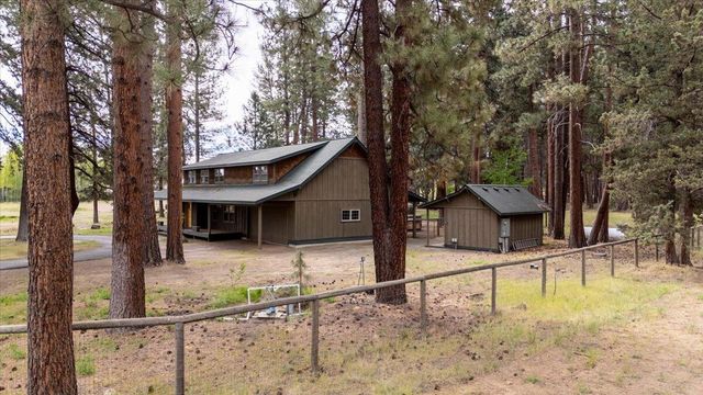 20735 Mini Lane, Bend, OR 97702