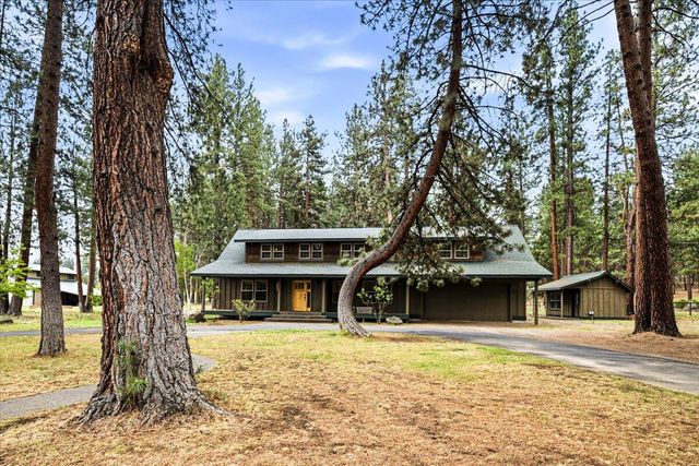 20735 Mini Lane, Bend, OR 97702