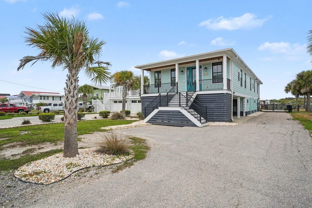 242 Dogwood Dr. S, Murrells Inlet, SC 29576 — photo 4