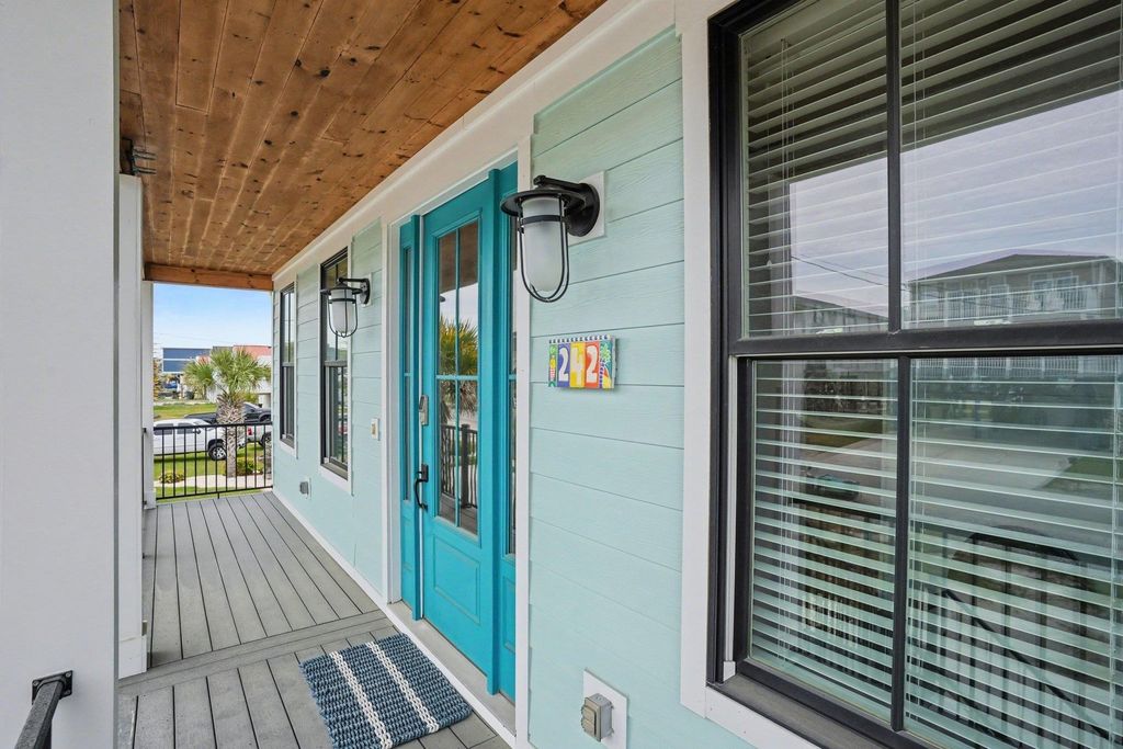 242 Dogwood Dr. S, Murrells Inlet, SC 29576 — photo 5