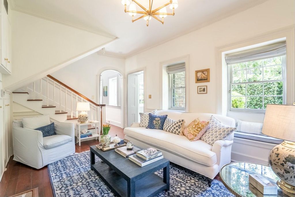 55 Laurens Street A, Charleston, SC 29401