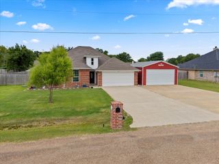 109 Janice Lane, Mabank, TX 75156