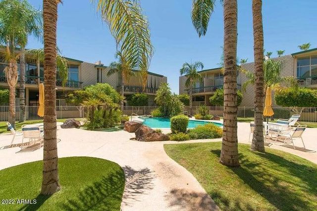 334 W Medlock Drive Unit B104, Phoenix, AZ 85013