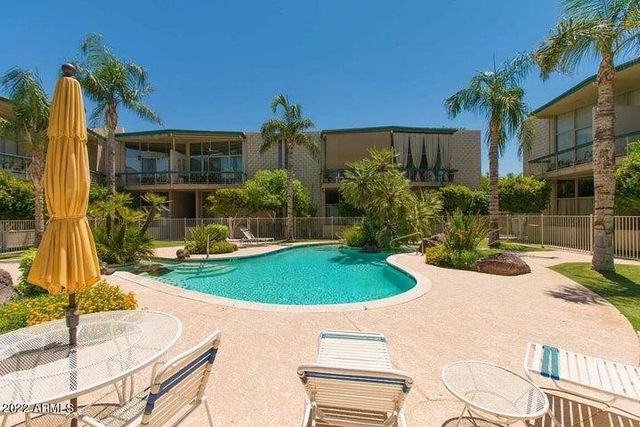 334 W Medlock Drive Unit B104, Phoenix, AZ 85013