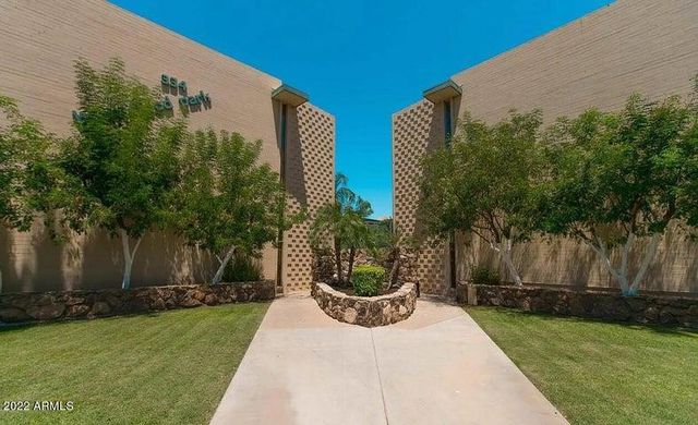 334 W Medlock Drive Unit B104, Phoenix, AZ 85013