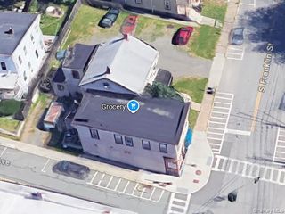 38 S Franklin Street, Nyack, NY 10960