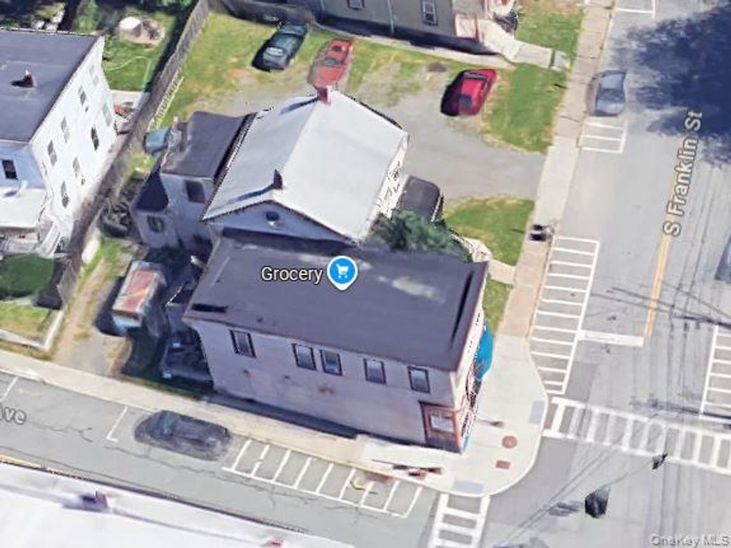 38 S Franklin Street, Nyack, NY 10960