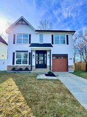 2735 Silverleaf Avenue, Cincinnati, OH 45212