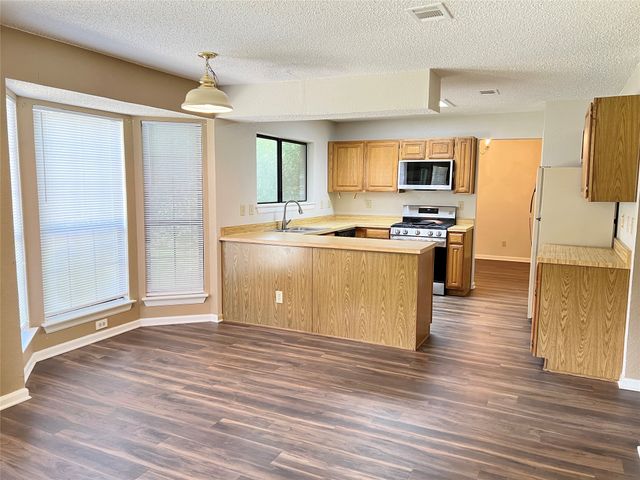 2019 Longmeadow Court, Denton, TX 76209