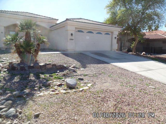 2064 E Desert Lakes Drive, Fort Mohave, AZ 86426