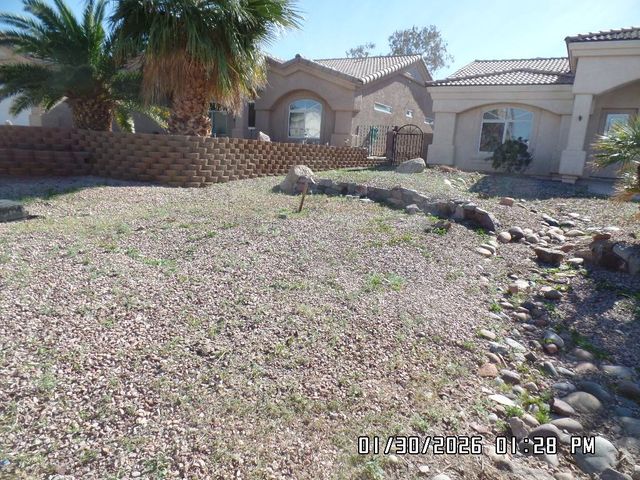 2064 E Desert Lakes Drive, Fort Mohave, AZ 86426