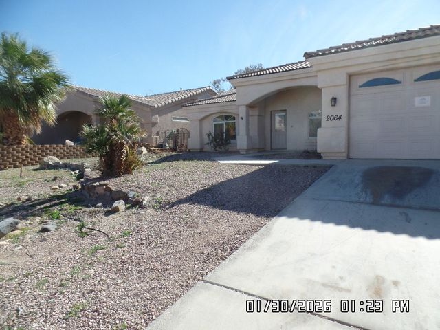 2064 E Desert Lakes Drive, Fort Mohave, AZ 86426