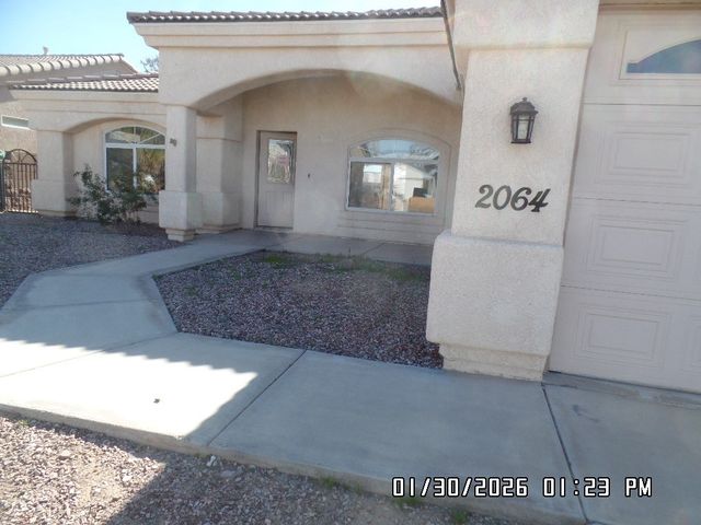 2064 E Desert Lakes Drive, Fort Mohave, AZ 86426