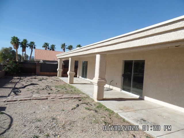 2064 E Desert Lakes Drive, Fort Mohave, AZ 86426