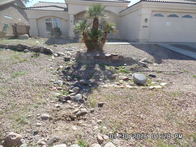 2064 E Desert Lakes Drive, Fort Mohave, AZ 86426