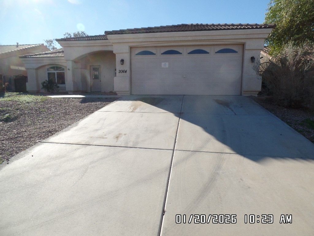 2064 E Desert Lakes Drive, Fort Mohave, AZ 86426