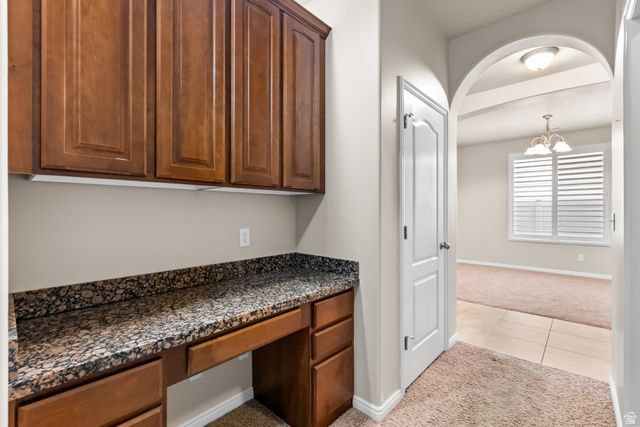 1077 N ADELBURG DR, North Salt Lake, UT 84054