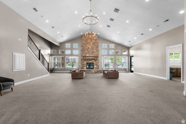 1077 N ADELBURG DR, North Salt Lake, UT 84054