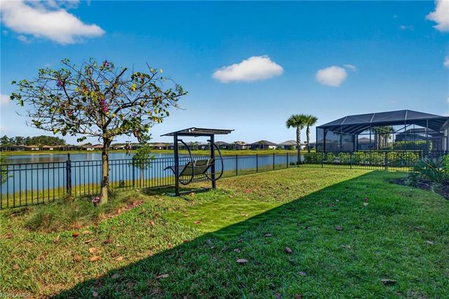 20122 Hartford BLVD, Estero, FL 33928