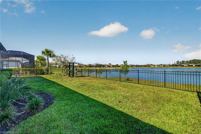 20122 Hartford BLVD, Estero, FL 33928