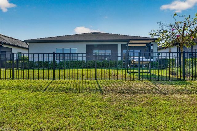 20122 Hartford BLVD, Estero, FL 33928