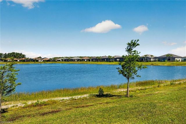 20122 Hartford BLVD, Estero, FL 33928