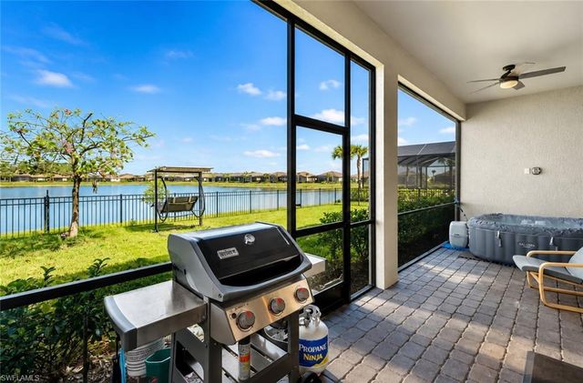 20122 Hartford BLVD, Estero, FL 33928