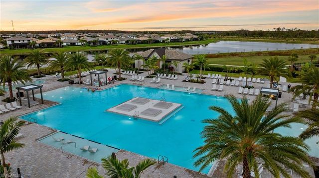 20122 Hartford BLVD, Estero, FL 33928