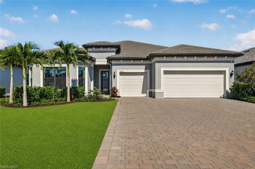20122 Hartford BLVD, Estero, FL 33928