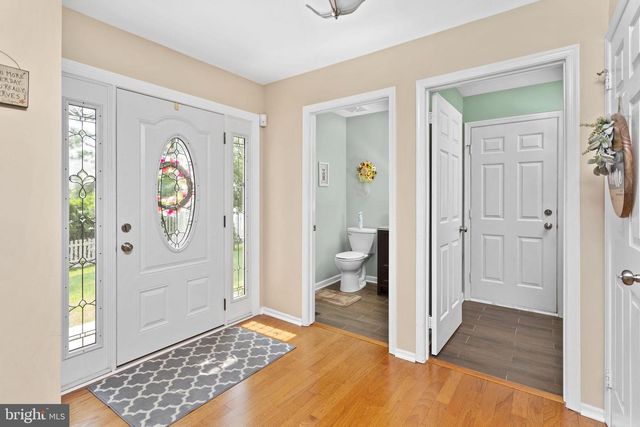 220 BROMLEY PL, Robbinsville, NJ 08691