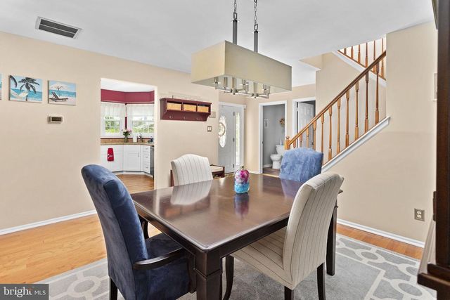 220 BROMLEY PL, Robbinsville, NJ 08691