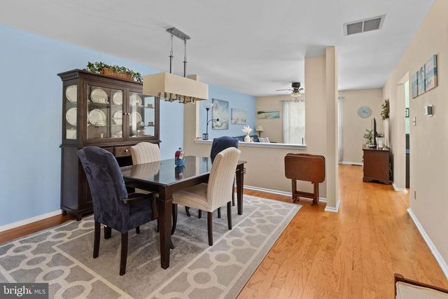 220 BROMLEY PL, Robbinsville, NJ 08691