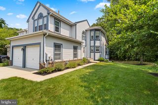 220 BROMLEY PL, Robbinsville, NJ 08691