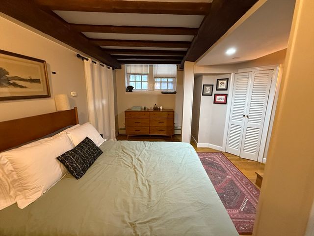 43 Grove Street 1, Boston, MA 02114