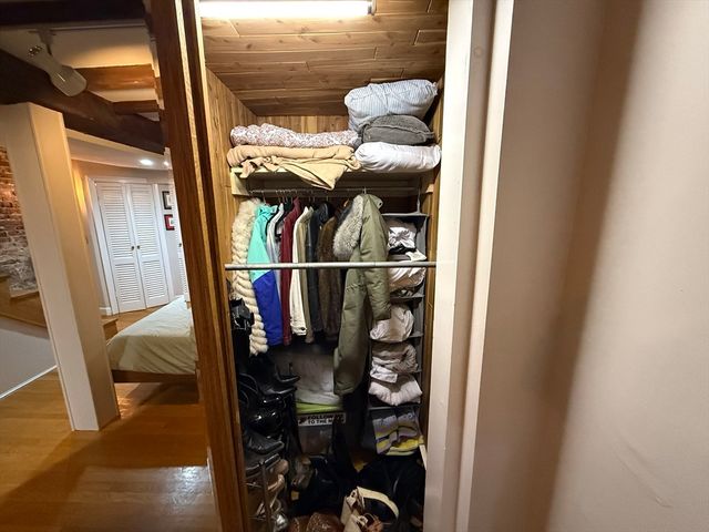 43 Grove Street 1, Boston, MA 02114