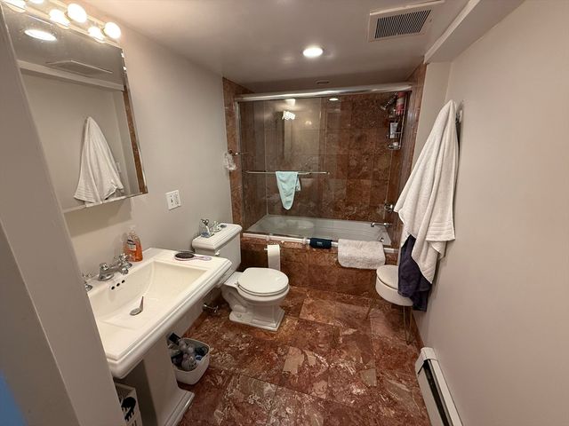 43 Grove Street 1, Boston, MA 02114