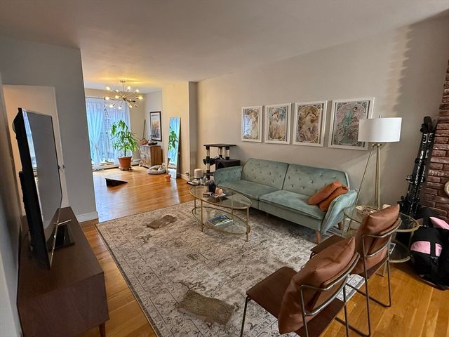 43 Grove Street 1, Boston, MA 02114