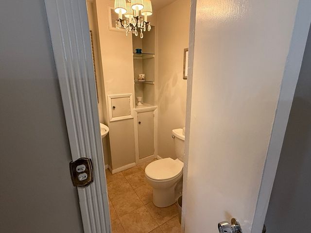 43 Grove Street 1, Boston, MA 02114