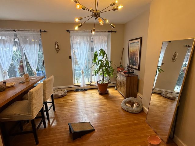 43 Grove Street 1, Boston, MA 02114