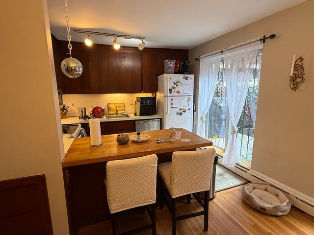 43 Grove Street 1, Boston, MA 02114