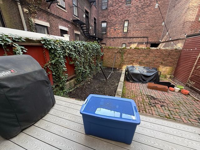 43 Grove Street 1, Boston, MA 02114