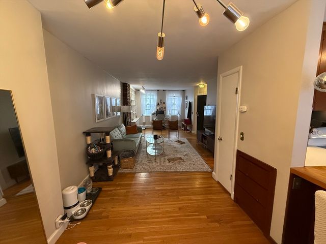 43 Grove Street 1, Boston, MA 02114