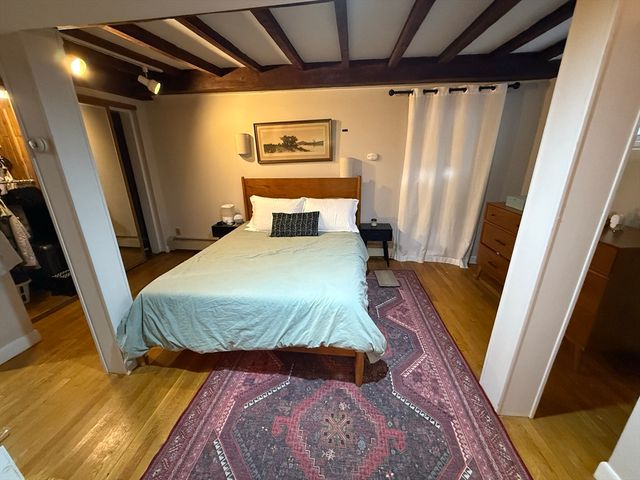 43 Grove Street 1, Boston, MA 02114