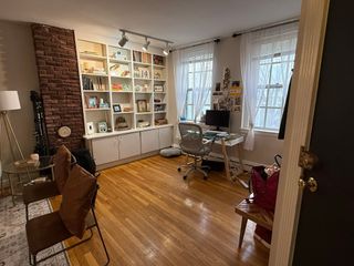 43 Grove Street 1, Boston, MA 02114