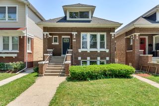 2407 S 60th Court, Cicero, IL 60804