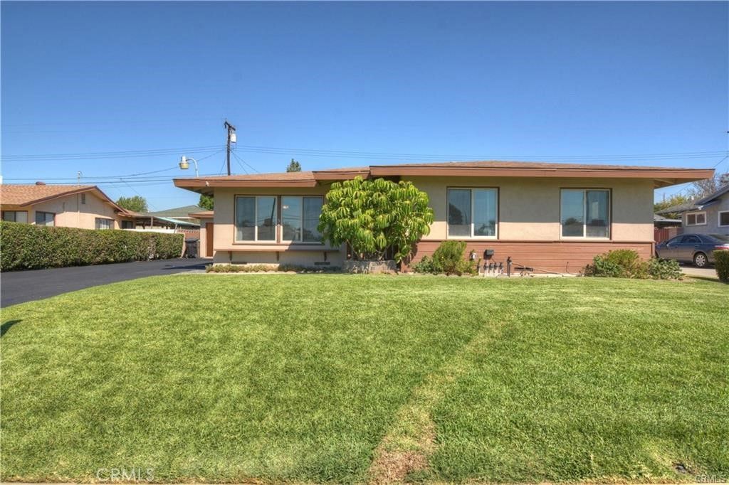 5432 Rudisill, Montclair, CA 91763